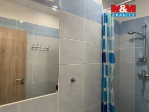 Pronájem bytu 3+1, Vamberk, Struha, 61 m2