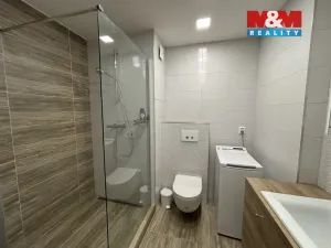 Pronájem bytu 2+kk, Beroun - Beroun-Závodí, Lidická, 42 m2