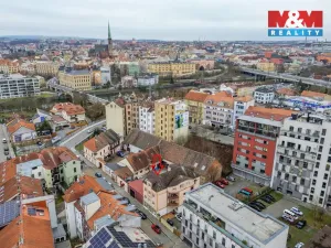 Pronájem obchodního prostoru, Plzeň - Severní Předměstí, Pod Všemi svatými, 12 m2