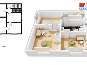 Prodej rodinného domu, Liberec - Liberec XXX-Vratislavice nad Nisou, Pivovarská, 138 m2