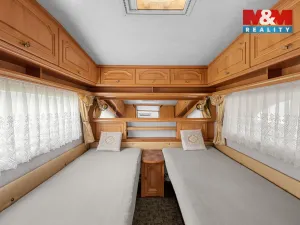 Prodej zahrady, Křešice, 1796 m2