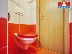 Prodej bytu 3+1, Karlovy Vary - Rybáře, Sibiřská, 84 m2