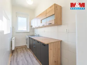 Pronájem bytu 3+kk, Bezno, Nemyslovická, 71 m2