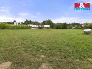 Prodej pozemku pro bydlení, Dolní Újezd, 1349 m2