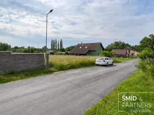 Prodej pozemku pro bydlení, Konárovice, Na Průhoně, 812 m2