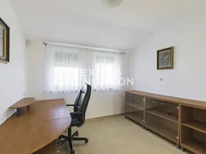 Pronájem rodinného domu, Praha - Suchdol, Havraní, 283 m2