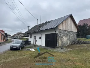 Prodej rodinného domu, Včelákov, 70 m2