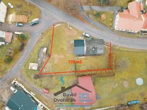 Prodej chalupy, Včelákov, 70 m2