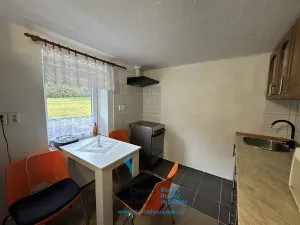 Prodej pozemku pro bydlení, Včelákov, 729 m2