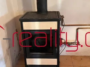 Prodej chaty, Jáchymov, 100 m2