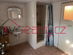 Prodej chaty, Jáchymov, 100 m2