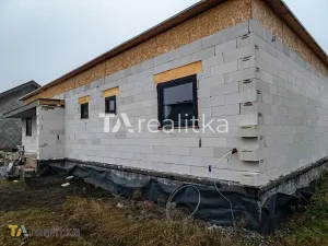Prodej rodinného domu, Karviná, Mickiewiczova, 120 m2
