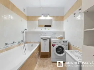 Prodej bytu 3+1, Praha - Chodov, Augustinova, 75 m2