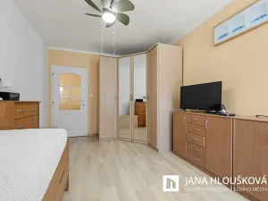 Prodej bytu 3+1, Praha - Chodov, Augustinova, 75 m2