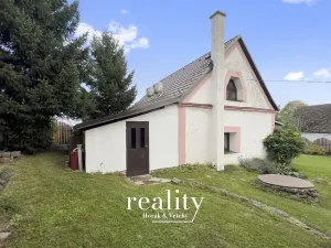 Prodej chalupy, Županovice, 100 m2