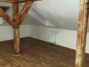 Pronájem bytu 1+kk, Ústí nad Labem, Londýnská, 43 m2