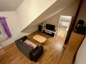 Pronájem bytu 2+kk, Kutná Hora, U Koruny, 45 m2