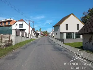 Prodej pozemku pro bydlení, Žamberk, Draha, 887 m2