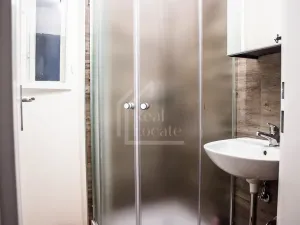 Prodej atypického bytu, Praha - Smíchov, Na Václavce, 69 m2