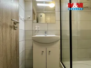 Pronájem bytu 2+kk, Praha - Libuš, U líhní, 22 m2