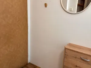 Pronájem bytu 1+1, Praha - Dejvice, Na pískách, 25 m2