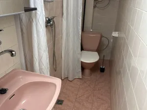 Pronájem bytu 1+1, Praha - Dejvice, Na pískách, 25 m2