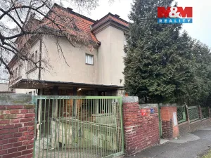 Pronájem bytu 1+1, Praha - Dejvice, Na pískách, 25 m2