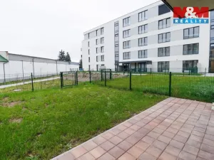 Prodej bytu 1+kk, Plzeň, 48 m2