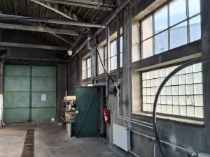 Pronájem obchodního prostoru, Chotěboř, Sokolohradská, 197 m2