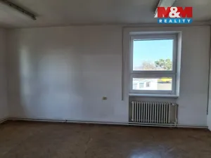 Pronájem kanceláře, Chotěboř, Sokolohradská, 29 m2
