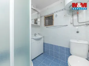 Prodej rodinného domu, Brno, Sejkorova, 160 m2