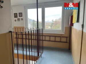 Prodej bytu 2+kk, Libochovice, Revoluční, 40 m2