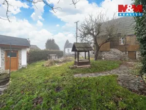 Prodej chaty, Dražeň, 120 m2