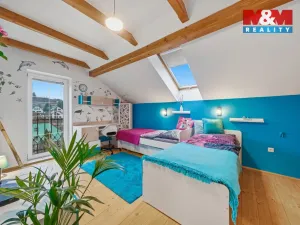 Prodej rodinného domu, Jablonné nad Orlicí, Strmá, 240 m2