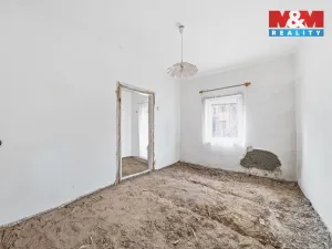 Prodej rodinného domu, Choceň, Svatojiřská, 99 m2