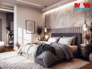 Prodej rodinného domu, Mirošov, 140 m2