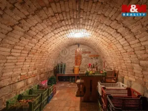 Prodej rodinného domu, Sobotovice, 250 m2