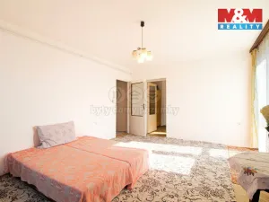 Prodej rodinného domu, Sobotovice, 250 m2