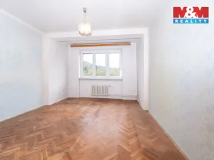 Prodej bytu 2+1, Nedvědice, 63 m2