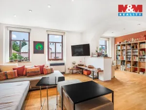 Prodej činžovního domu, Velemín, 264 m2