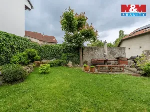 Prodej činžovního domu, Velemín, 264 m2