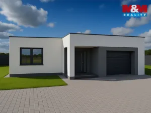 Prodej rodinného domu, Nymburk, 178 m2