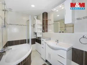 Prodej rodinného domu, Tetín, Mramorová, 253 m2