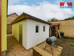 Prodej rodinného domu, Tetín, Mramorová, 253 m2