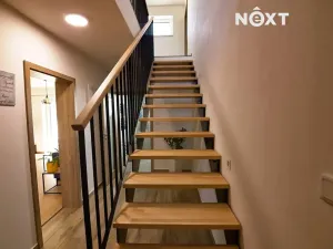 Prodej rodinného domu, Želeč, 139 m2