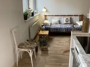 Prodej bytu 2+1, Mariánské Lázně, Franze Kafky, 54 m2