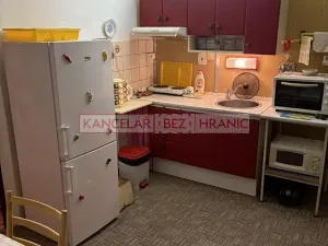 Pronájem bytu 1+1, Žatec, Lípová, 36 m2