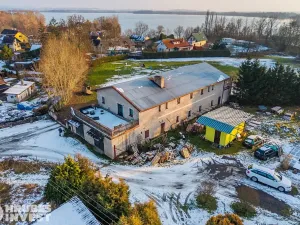 Prodej komerční nemovitosti, Česká Skalice, 392 m2