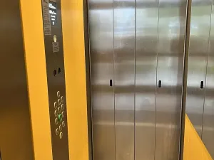 Pronájem bytu 2+kk, Liberec, Soukenická, 36 m2