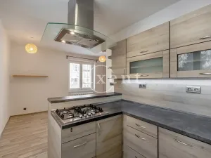 Prodej bytu 3+kk, Praha - Strašnice, U kombinátu, 63 m2